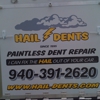 Hail Dents gallery