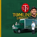 Tomlinson Linen Service - Dry Cleaners & Laundries