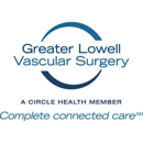 Greater Lowell Vascular Surgery - Physicians & Surgeons, Vascular Surgery