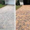 Super Paver Sealing- Paver Cleaning and Sealing
