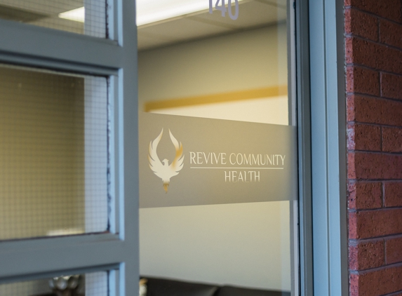 Revive Community Health - Tempe, AZ