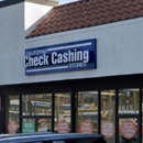 California Check Cashing Stores - Money Order Service