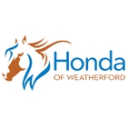 Honda of Weatherford