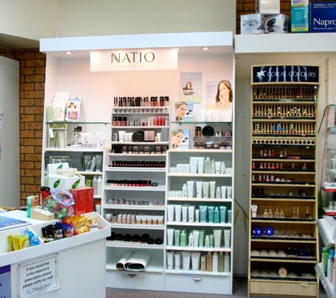 Prumm's Family Chemist - Pambula, NSW