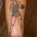 LOCO TATTOOS - Tattoos