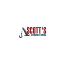 Scotts Affordable Towing - Towing