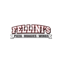 Fellinis Pizzeria - Pizza