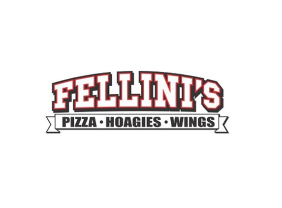 Fellinis Pizzeria - Monroeville, PA