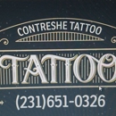 Contreshe Tattoo
