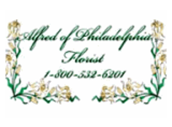 Alfred Of Philadelphia Florist - Glenolden, PA