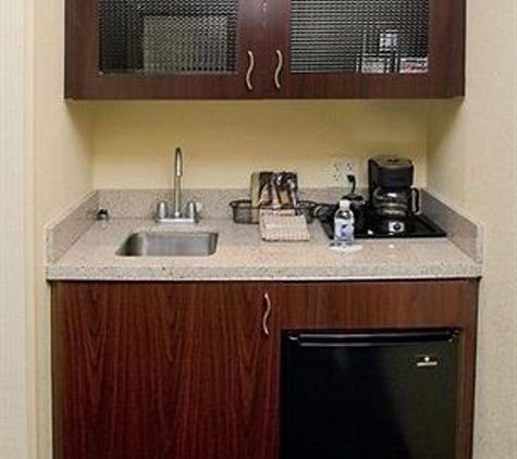 SpringHill Suites Tampa Brandon - Tampa, FL