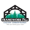 Frame Work Plus Inc gallery