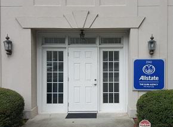 Parminder Saini: Allstate Insurance - Marietta, GA