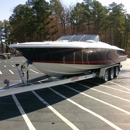 ace trailers - Boat Maintenance & Repair