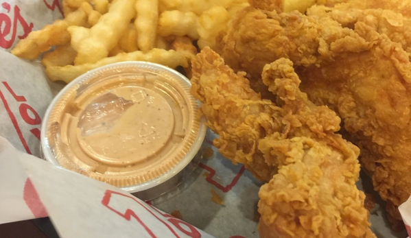 Raising Cane's Chicken Fingers - Dallas, TX