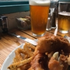 The Greek At The Harbor gallery