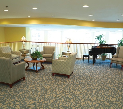 Victorian Village Retirement and Assisted Living - Homer Glen, IL