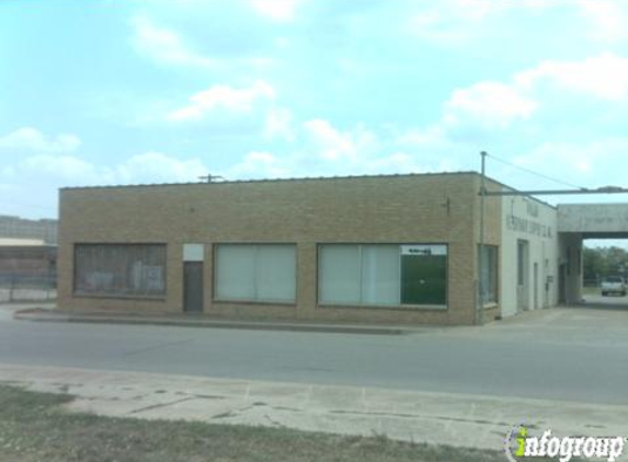 Miller Veterinary Supply Co. - Fort Worth, TX