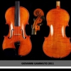 Gammuto Violins gallery