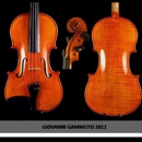 Gammuto Violins - Violins