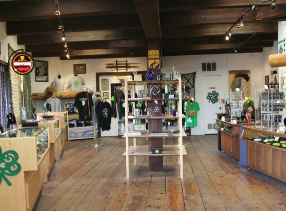 Old Town Celtic Shop - Albuquerque, NM