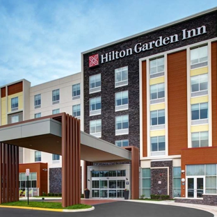 Hilton Garden Inn Manassas - Manassas, VA