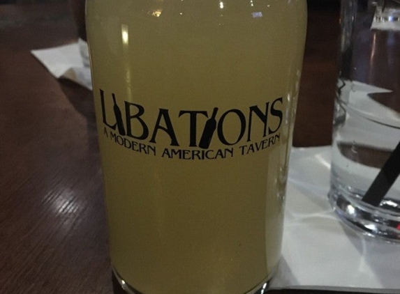 Libations - Millersville, MD