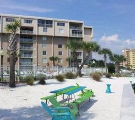 Dolphin Point Condominiums - Destin, FL