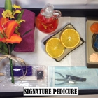 Luxury Nails & Spa at Peachtree Center