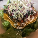 Bakersfield DET - Mexican Restaurants