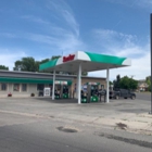 Sinclair Gas Station