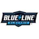 Blue Line Electrical Repair & EV Charger Installations - Lighting Consultants & Designers
