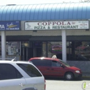 Coppola's Pizza - Pizza
