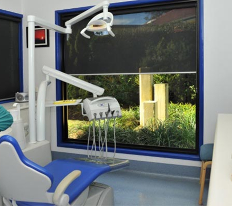 Oral Experts Group - Centenary Heights, QLD