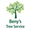 Beny's Tree Service gallery