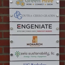 Engeniate - Management Consultants
