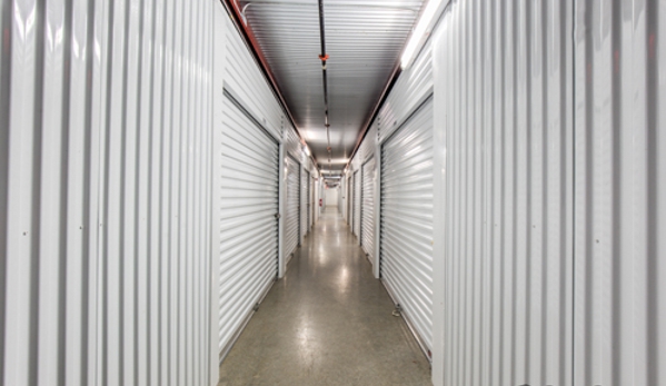 CubeSmart Self Storage - San Antonio, TX