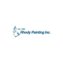 Rhody Painting - Building Cleaning-Exterior
