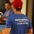 Move Logistics Inc. - Relocation Service