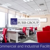 The DM Burr Group gallery