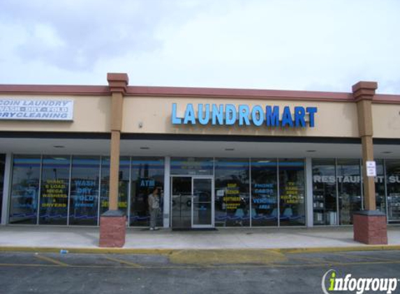 Laundromart - Orlando, FL
