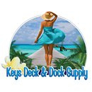 Keys Deck & Dock Supply - Docks