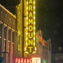 The Paramount Theatre Centre And Ballroom - Concert Halls