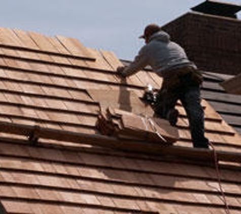 Exterior Wood Restoration Inc. - Cicero, IN