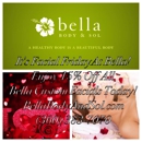Bella Body & Sol - Day Spas