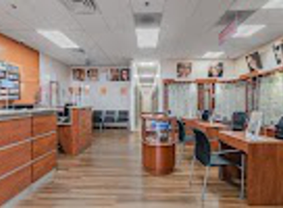 Quality Eye Care-Elgin - Elgin, IL