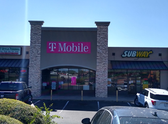 T-Mobile - Temple, TX