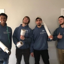 On The Fly Moving Guys - Midlothian Movers