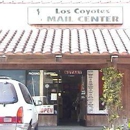 Los Coyotes Mail Center - Fax Service
