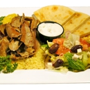 Pita Kitchen - Middle Eastern Restaurants